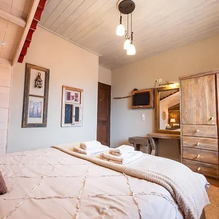 Agiaz Cozy Apartmán