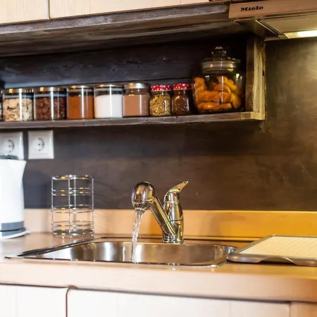 Agiaz Cozy Apartmán